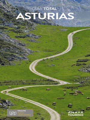cover image of Asturias